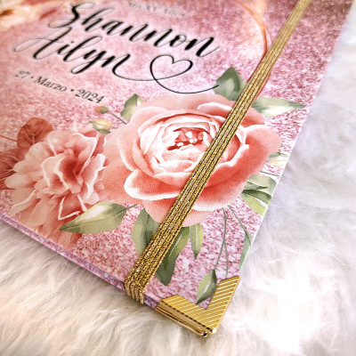 Esquinas Protectoras Metálicas